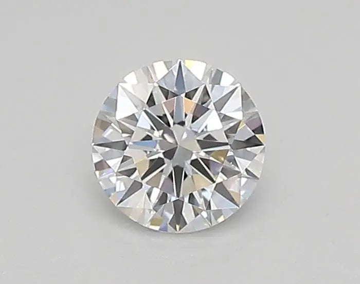 0.29 Carat · ROUND · D · VVS1 · IGI · Excellent Cut