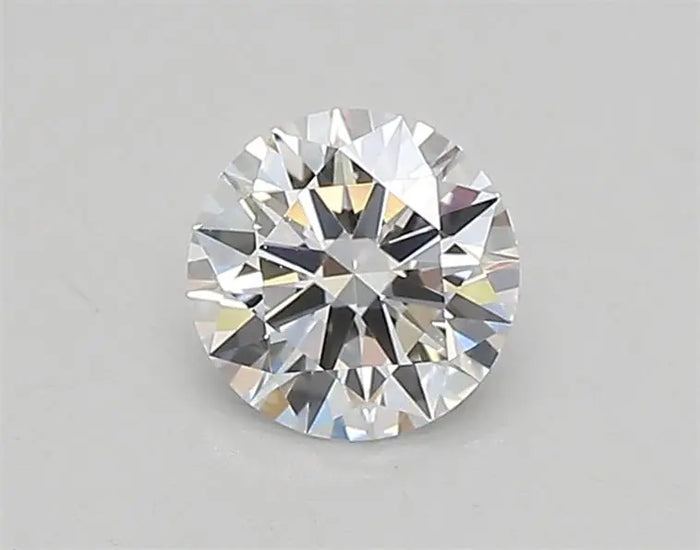 0.48 Carat · ROUND · D · VVS2 · IGI · Ideal Cut
