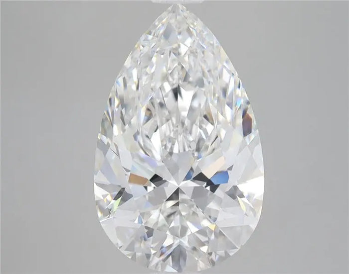 5.10 Carat · PEAR · E · VS1 · IGI · Excellent Cut