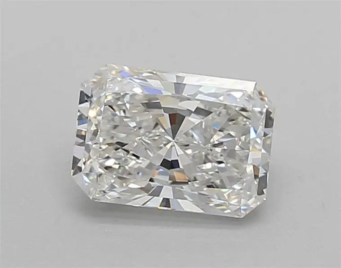 1.01 Carat · RADIANT · E · VVS1 · IGI · Excellent Cut