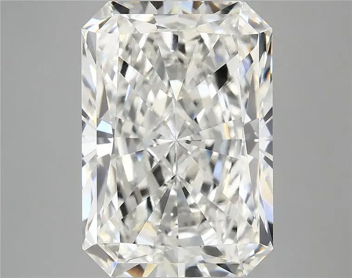 7.73 Carat · RADIANT · G · VVS2 · IGI · Excellent Cut