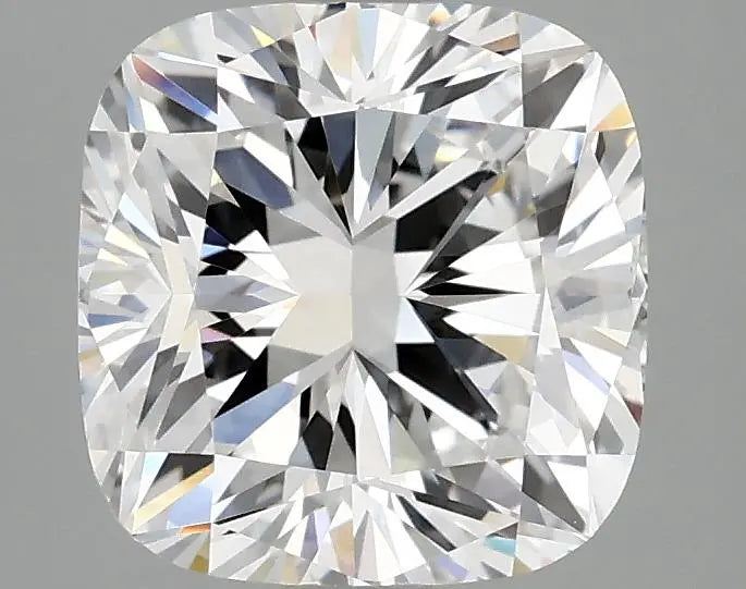 2.53 Carat · CUSHION · E · VVS2 · IGI · Excellent Cut