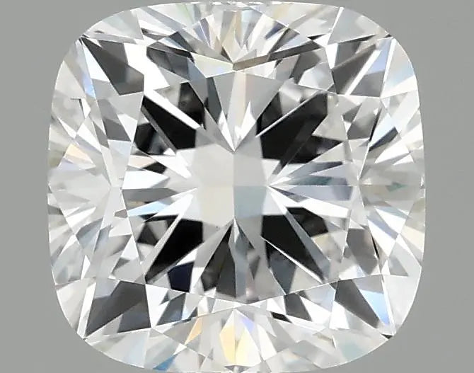 2.05 Carat · CUSHION · D · VS1 · IGI · Excellent Cut