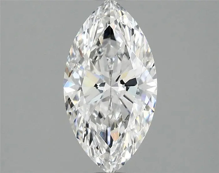 1.48 Carat · MARQUISE · D · VS1 · IGI · Excellent Cut