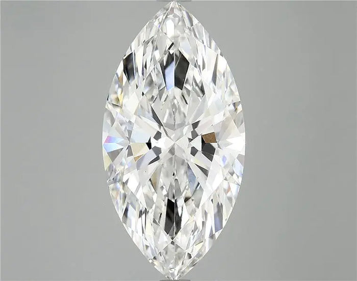 6.09 Carat · MARQUISE · E · VS2 · IGI · Excellent Cut