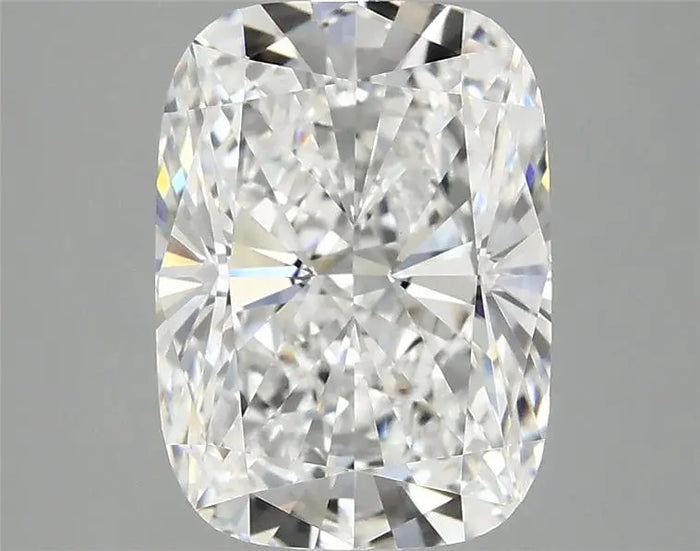 3.08 Carat · CUSHION · E · VVS2 · IGI · Excellent Cut