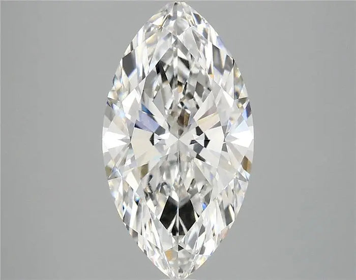 3.01 Carat · MARQUISE · E · VVS2 · IGI · Excellent Cut