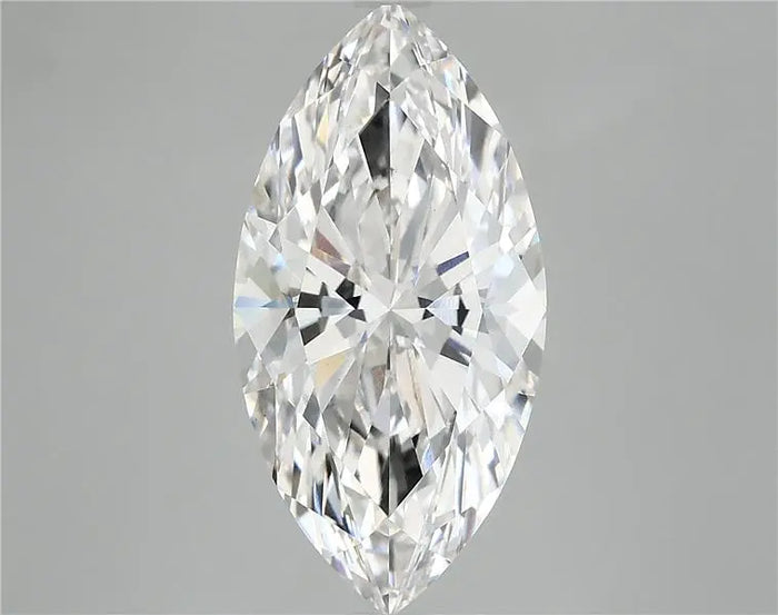 5.05 Carat · MARQUISE · F · VS1 · IGI · Excellent Cut