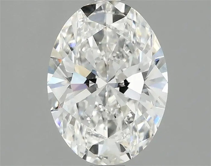 1.59 Carat · OVAL · E · VS1 · IGI · Excellent Cut