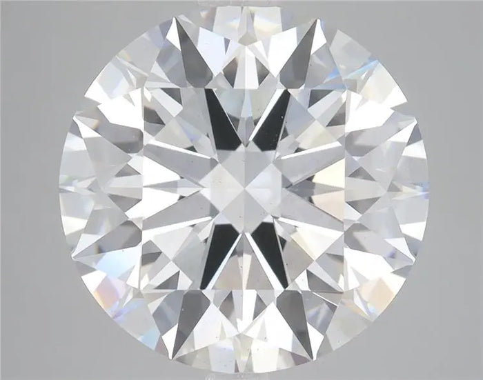 8.32 Carat · ROUND · G · VS2 · IGI · Ideal Cut