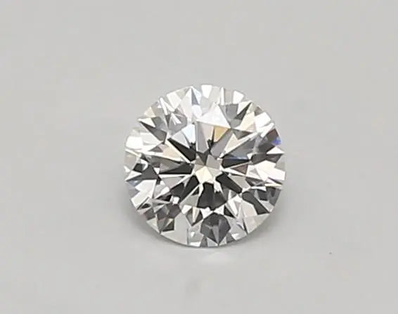 0.36 Carat · ROUND · D · VS1 · IGI · Ideal Cut