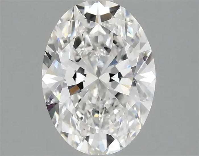 1.58 Carat · OVAL · E · VS1 · IGI · Excellent Cut