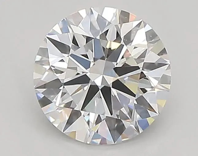 0.67 Carat · ROUND · D · VVS1 · IGI · Ideal Cut