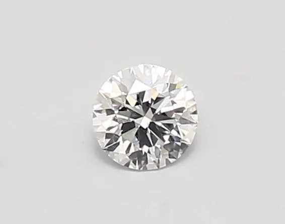 0.29 Carat · ROUND · D · VVS2 · IGI · Excellent Cut