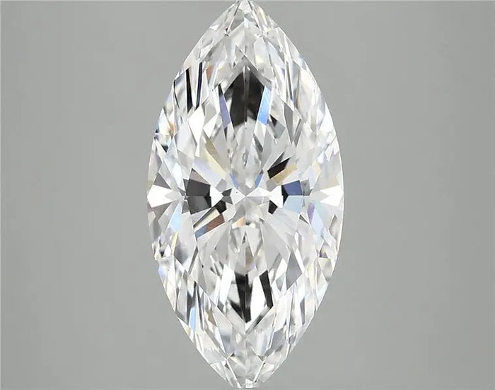 3.10 Carat · MARQUISE · E · VS1 · IGI · Excellent Cut