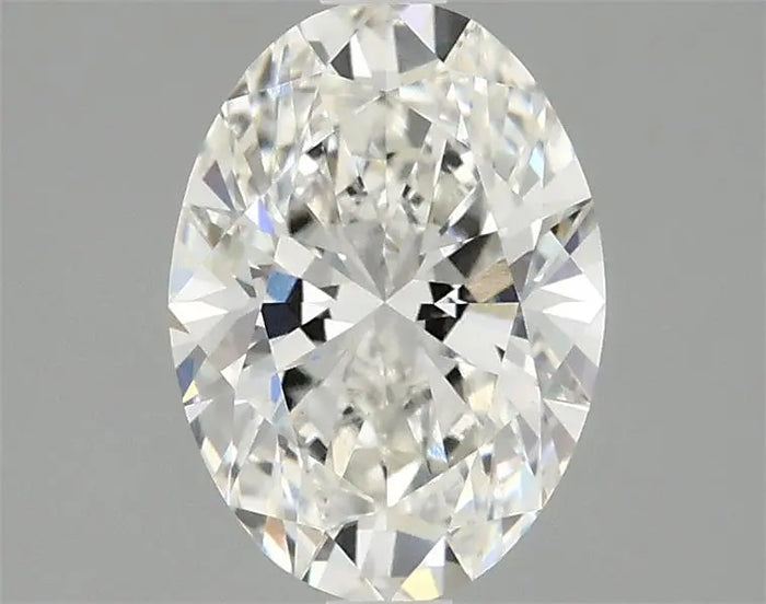 1.54 Carat · OVAL · F · VVS2 · IGI · Excellent Cut