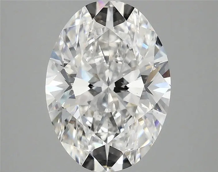 3.03 Carat · OVAL · E · VVS2 · IGI · Excellent Cut