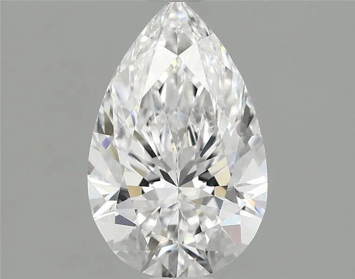 1.10 Carat · PEAR · E · VVS2 · IGI · Excellent Cut