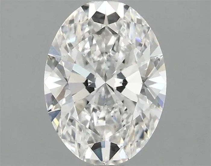 1.58 Carat · OVAL · E · VS1 · IGI · Excellent Cut