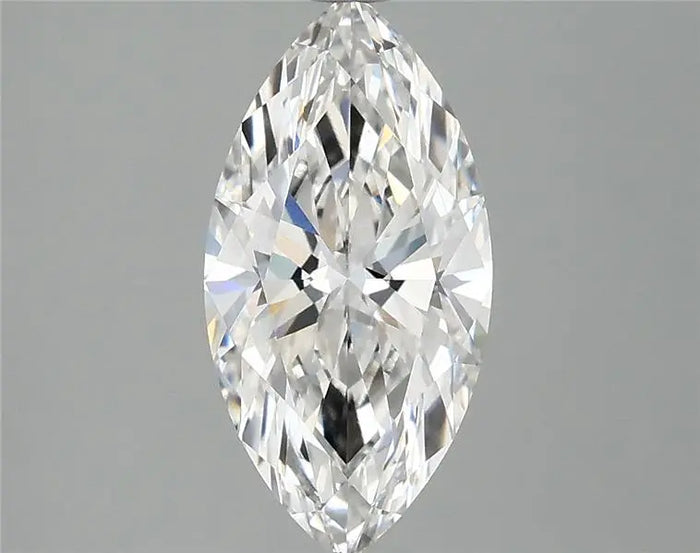 1.87 Carat · MARQUISE · E · VS1 · IGI · Excellent Cut
