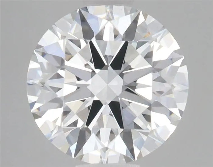2.76 Carat · ROUND · F · VS1 · IGI · Ideal Cut