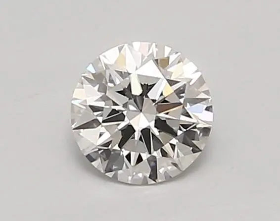 0.67 Carat · ROUND · D · VVS1 · IGI · Ideal Cut
