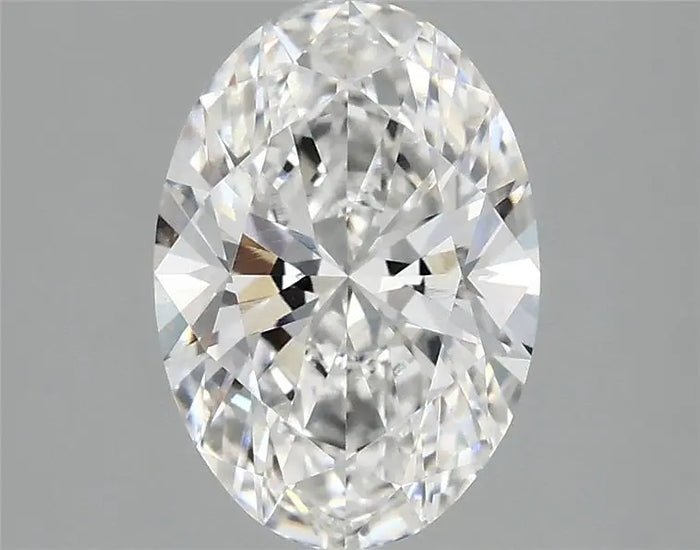 1.57 Carat · OVAL · E · VS1 · IGI · Excellent Cut