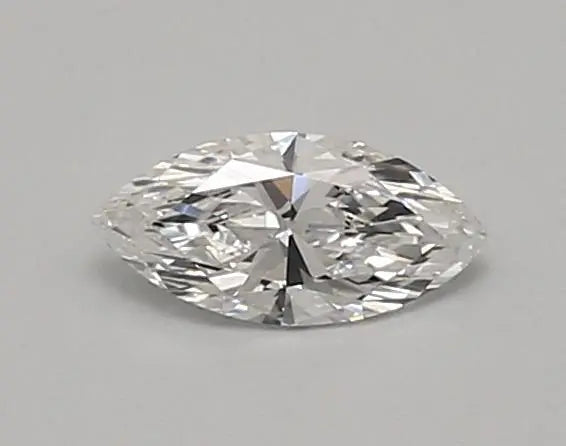 0.41 Carat · MARQUISE · D · VVS2 · IGI · Very Good Cut