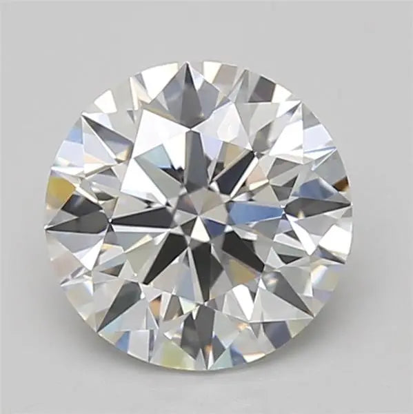2.07 Carat · ROUND · E · VVS2 · IGI · Ideal Cut