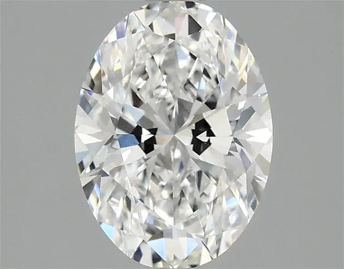1.58 Carat · OVAL · E · VVS2 · IGI · Excellent Cut