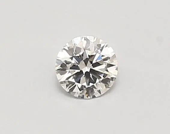 0.27 Carat · ROUND · D · VS1 · IGI · Ideal Cut