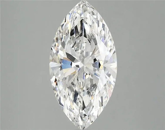 2.57 Carat · MARQUISE · E · VS1 · IGI · Excellent Cut