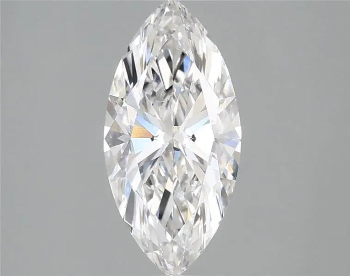 1.41 Carat · MARQUISE · E · VVS2 · IGI · Excellent Cut