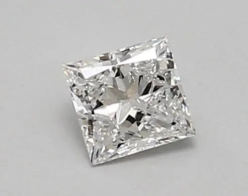 0.44 Carat · PRINCESS · D · VVS2 · IGI · Very Good Cut