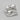 0.44 Carat · PRINCESS · D · VVS2 · IGI · Very Good Cut