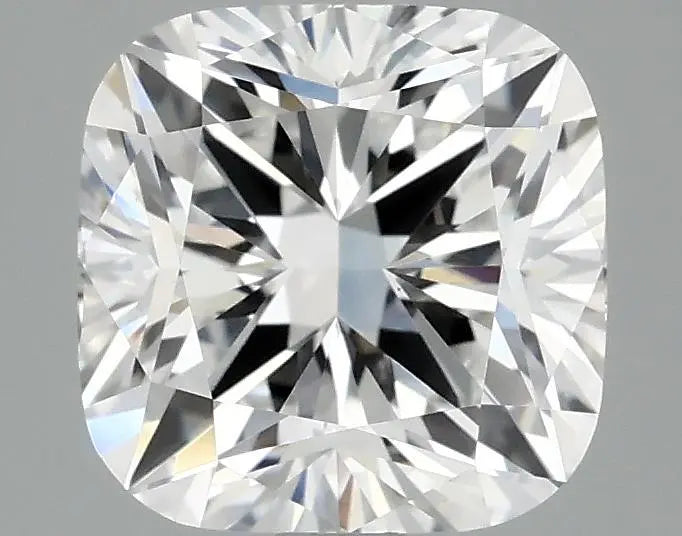 2.55 Carat · CUSHION · D · VS1 · IGI · Excellent Cut