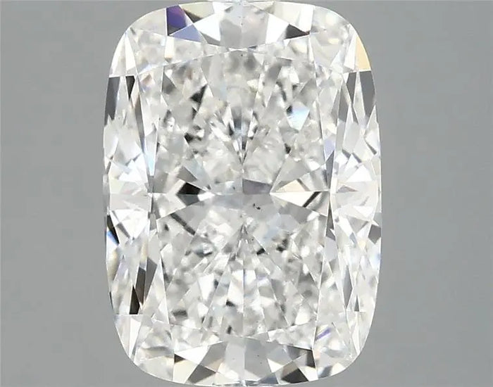 3.02 Carat · CUSHION · E · VS2 · IGI · Excellent Cut