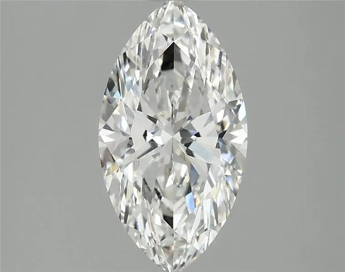 1.53 Carat · MARQUISE · E · VS2 · IGI · Excellent Cut
