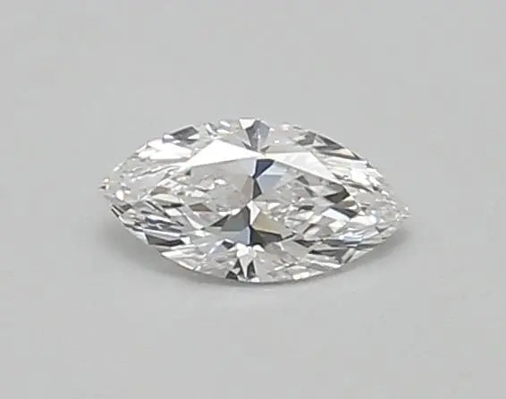0.30 Carat · MARQUISE · D · VVS1 · IGI · Very Good Cut