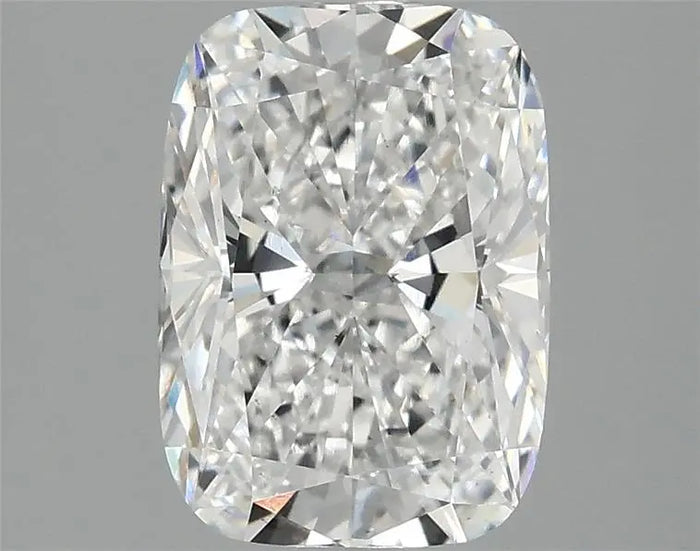 2.09 Carat · CUSHION · E · VS2 · IGI · Excellent Cut