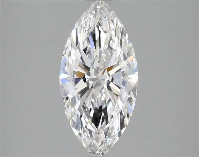 2.08 Carat · MARQUISE · E · VVS2 · IGI · Excellent Cut