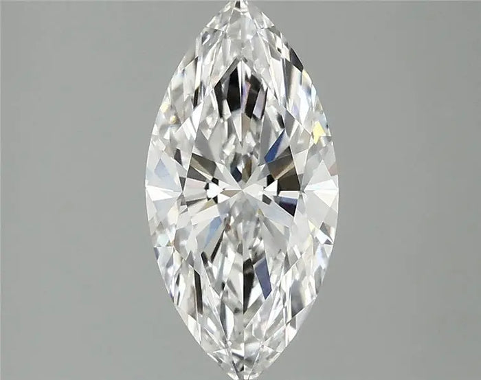 1.53 Carat · MARQUISE · E · VS1 · IGI · Excellent Cut