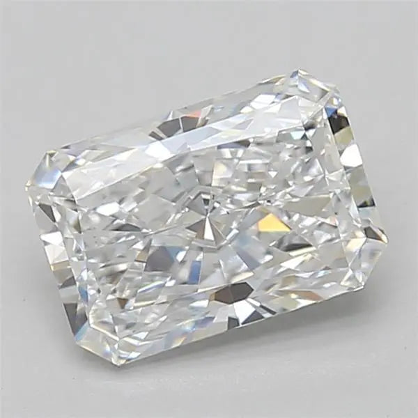 2.01 Carat · RADIANT · D · VS1 · IGI · Excellent Cut