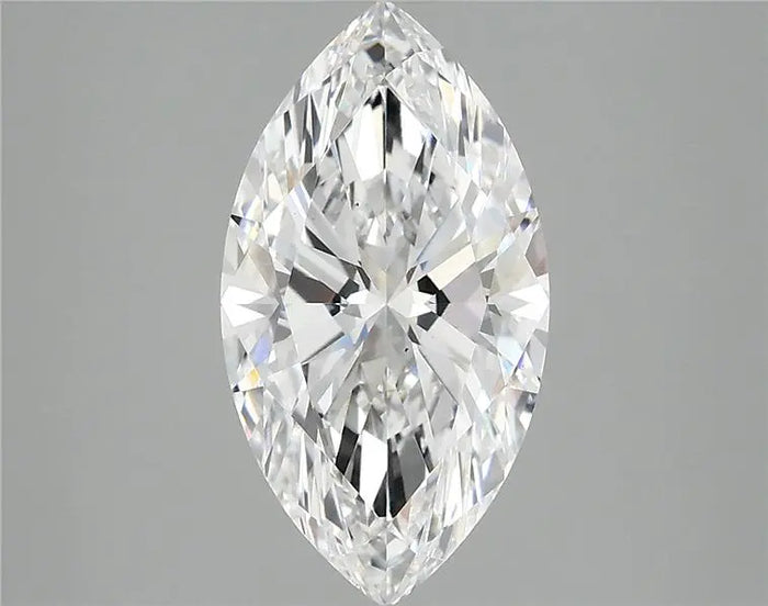3.03 Carat · MARQUISE · D · VS1 · IGI · Excellent Cut