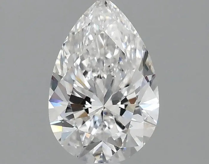 1.10 Carat · PEAR · E · VVS2 · IGI · Excellent Cut