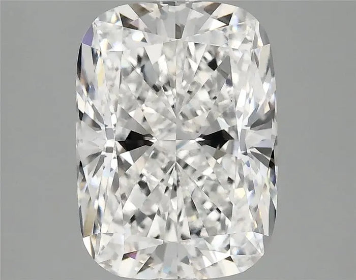 3.05 Carat · CUSHION · E · VS1 · IGI · Excellent Cut