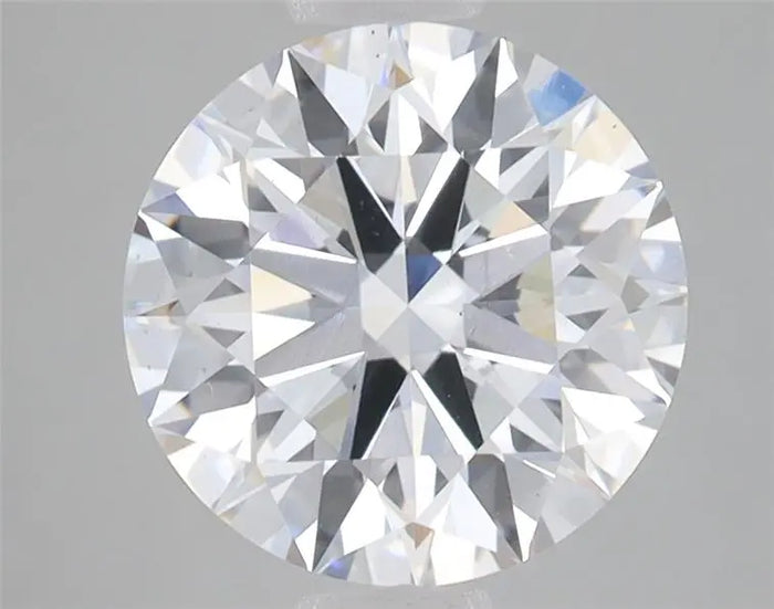 2.66 Carat · ROUND · E · VS2 · GIA · Excellent Cut