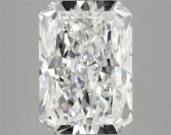 4.02 Carat · RADIANT · E · VVS2 · IGI · Excellent Cut
