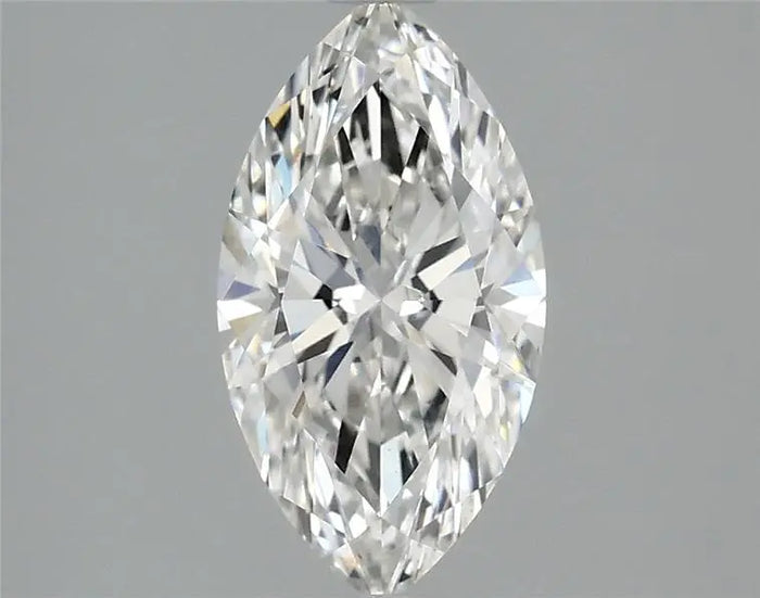 1.55 Carat · MARQUISE · E · VS2 · IGI · Excellent Cut