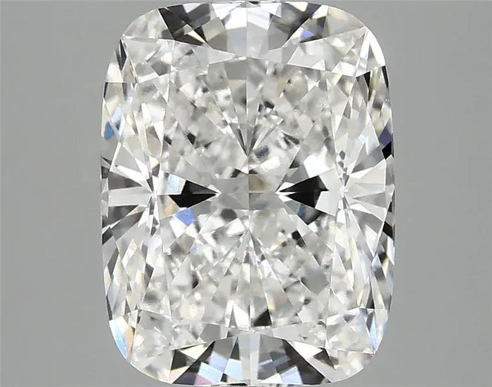 3.10 Carat · CUSHION · F · VS1 · IGI · Excellent Cut
